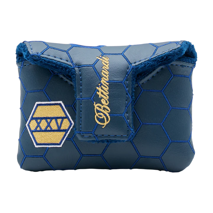 Bettinardi - 25th Anniversary 2023 MINOVAI 2.0 Limited Run Putter