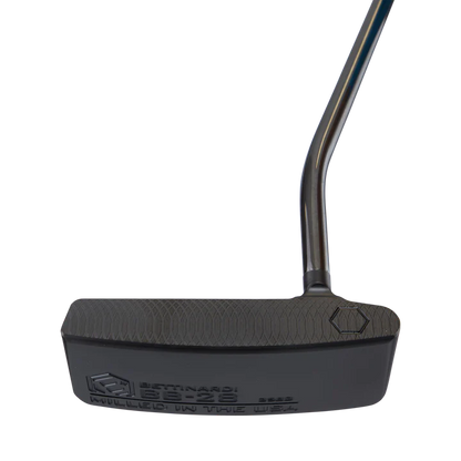 Limited Bettinardi 2022 BB28 Spud Blackout Blade Putter