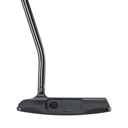 Limited Bettinardi 2022 BB28 Spud Blackout Blade Putter