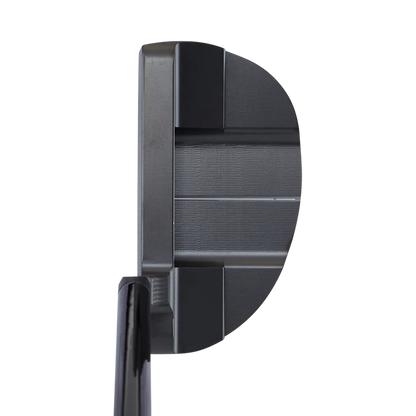Limited Bettinardi 2022 Blackout Queen B 11 Mid-Round Mallet Putter