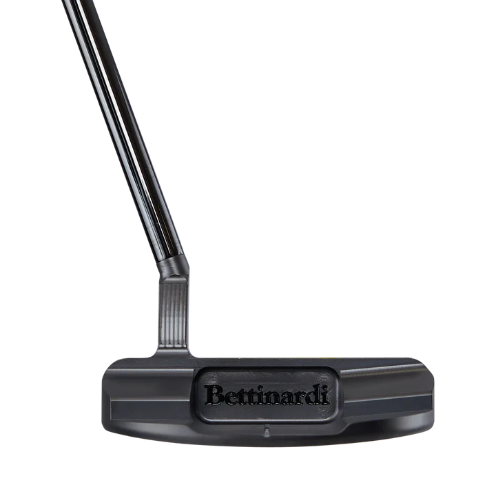 Limited Bettinardi 2022 Blackout Queen B 11 Mid-Round Mallet Putter
