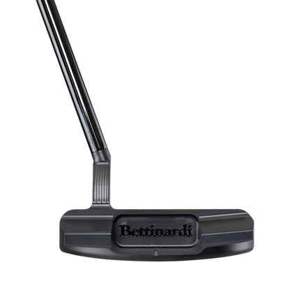 Limited Bettinardi 2022 Blackout Queen B 11 Mid-Round Mallet Putter