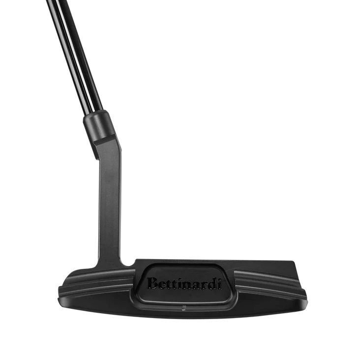 Limited Bettinardi 2022 Blackout Queen B 15 Blade Putter