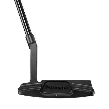 Limited Bettinardi 2022 Blackout Queen B 15 Blade Putter