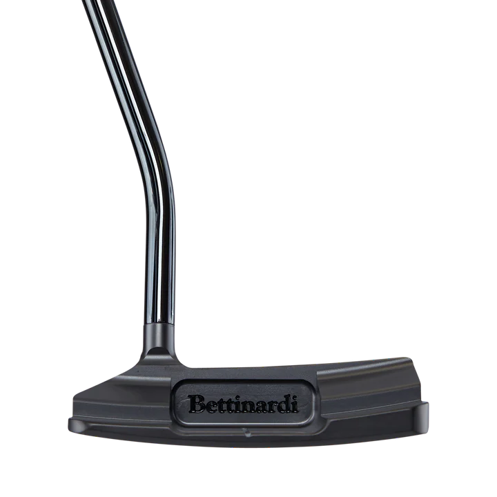 Limited Bettinardi 2022 Blackout Queen B 6 Mid-Mallet Putter