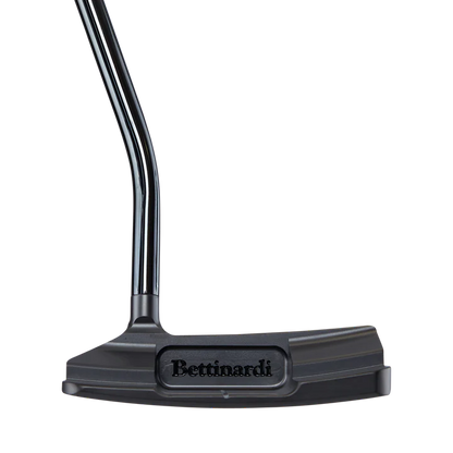 Limited Bettinardi 2022 Blackout Queen B 6 Mid-Mallet Putter