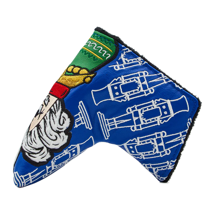 Bettinardi - The Nutcracker Blade Putter Headcover - The Golf Guys Online