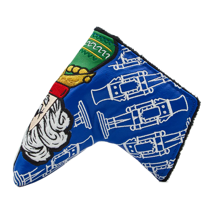 Bettinardi - The Nutcracker Blade Putter Headcover - The Golf Guys Online