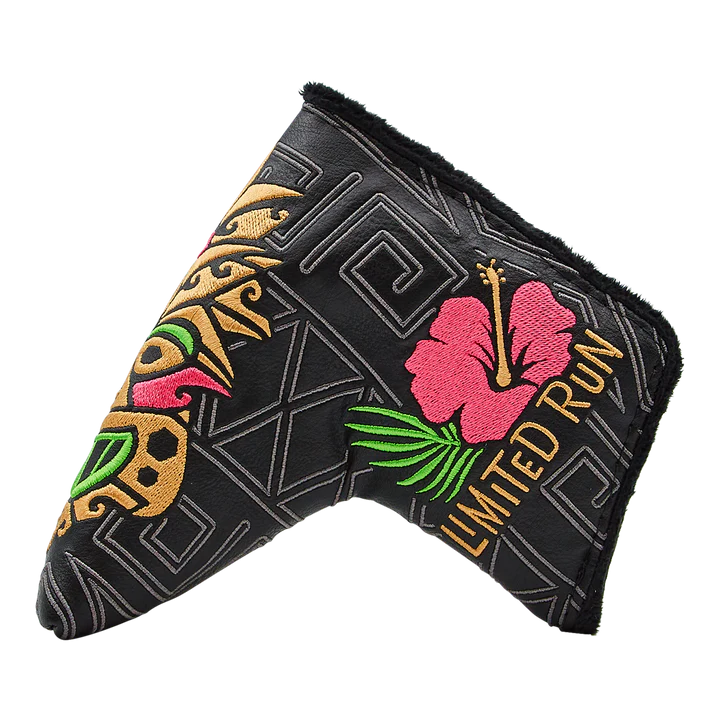 Bettinardi 2023 SS35 Tiki Limited Run Putter - The Golf Guys Online