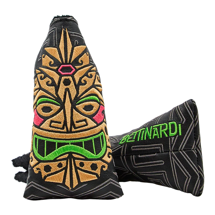 Bettinardi 2023 SS35 Tiki Limited Run Putter - The Golf Guys Online