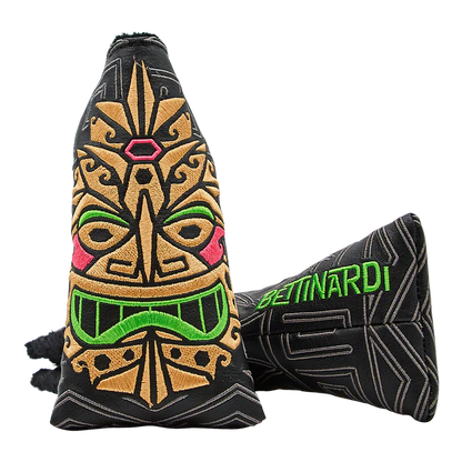 Bettinardi 2023 SS35 Tiki Limited Run Putter - The Golf Guys Online