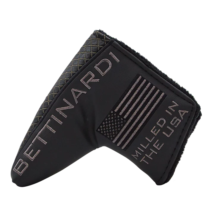 Limited Bettinardi 2022 BB28 Spud Blackout Blade Putter