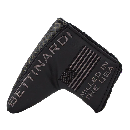 Limited Bettinardi 2022 BB28 Spud Blackout Blade Putter