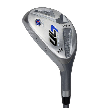 U.S. Kids Golf UL-7 Individual Clubs (Approx Age 6, Height 45"-48")