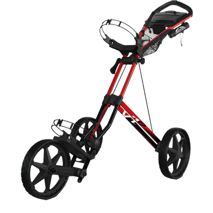 Sun Mountain Speed Cart V1R Push Cart - The Golf Guys Online