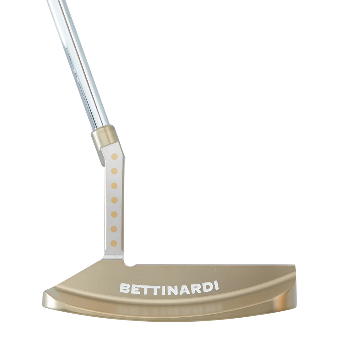 Bettinardi 2023 25th Anniversary MC10 Limited Run Putter - The Golf Guys Online