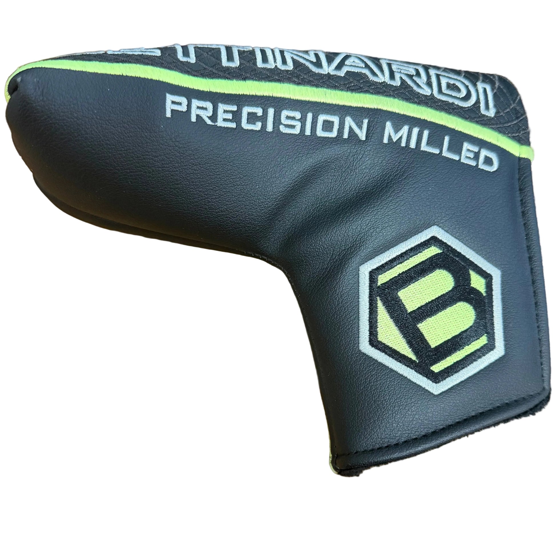 Limited Bettinardi Black/Green BB Series Blade Putter Headcover