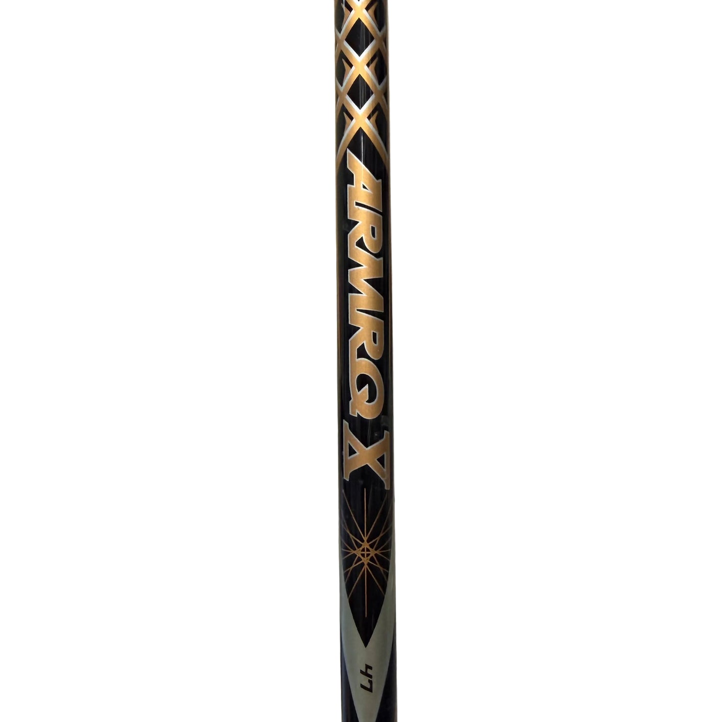 Pre-Owned Honma Beres IS-06 4 Star 7 Iron w/  Honma ARMRQ X 47 Flex-R (Regular) 37.25" Right Hand 4 Star  Graphite Shaft (Average)