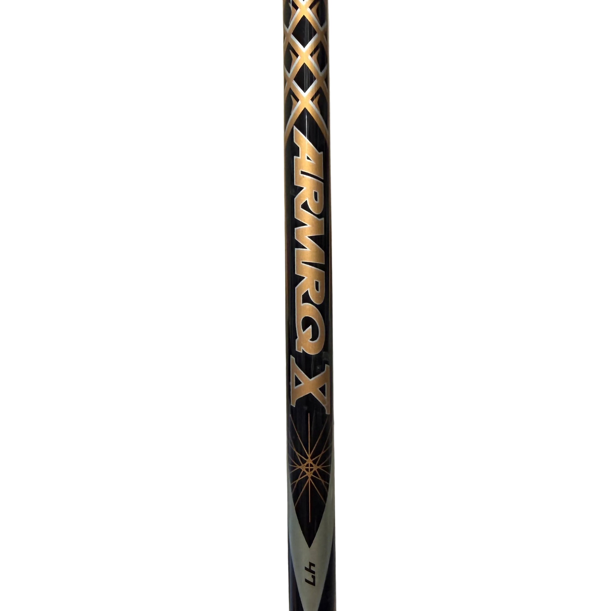 Pre-Owned Honma Beres IS-06 4 Star 7 Iron w/  Honma ARMRQ X 47 Flex-R (Regular) 37.25" Right Hand 4 Star  Graphite Shaft (Average)