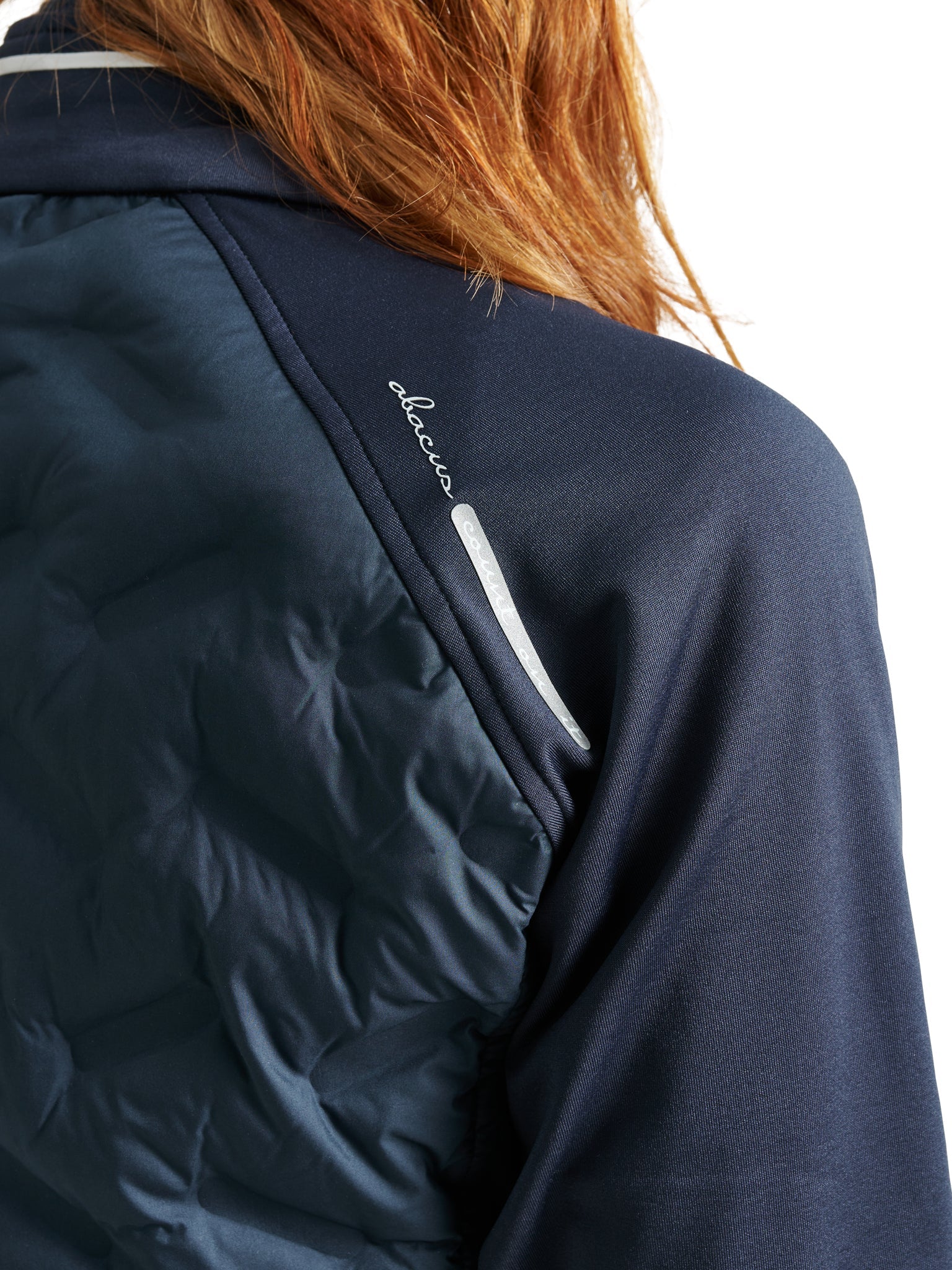 Women Grove Hybrid Jacket - The Golf Guys Online