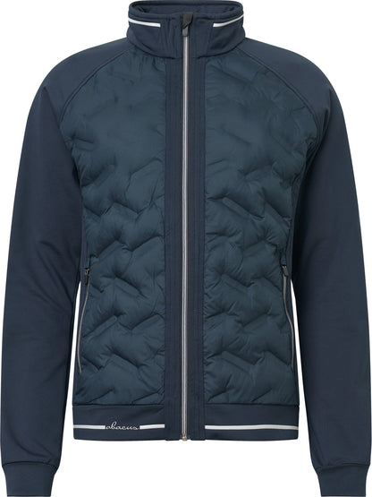 Women Grove Hybrid Jacket - The Golf Guys Online