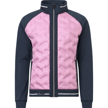 Women Grove Hybrid Jacket - The Golf Guys Online