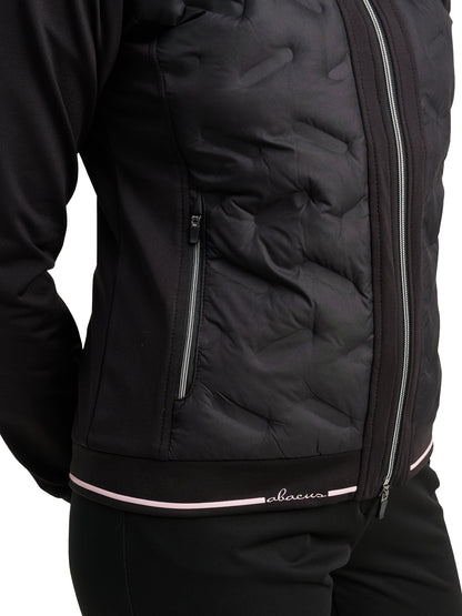 Women Grove Hybrid Jacket - The Golf Guys Online