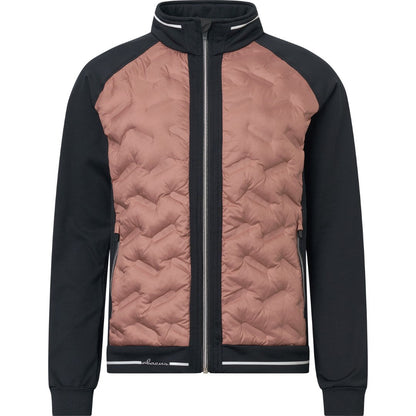 Women Grove Hybrid Jacket - The Golf Guys Online