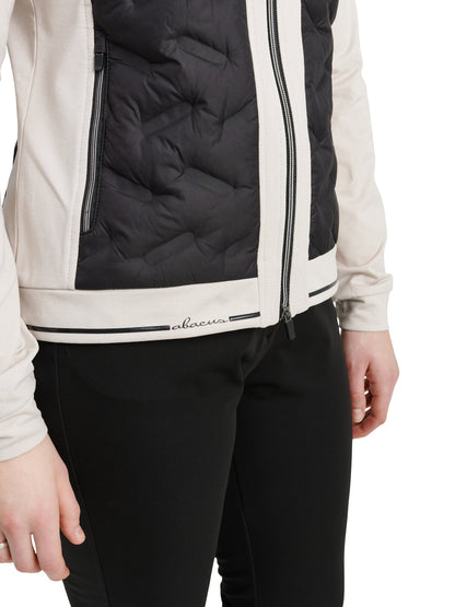 Women Grove Hybrid Jacket - The Golf Guys Online