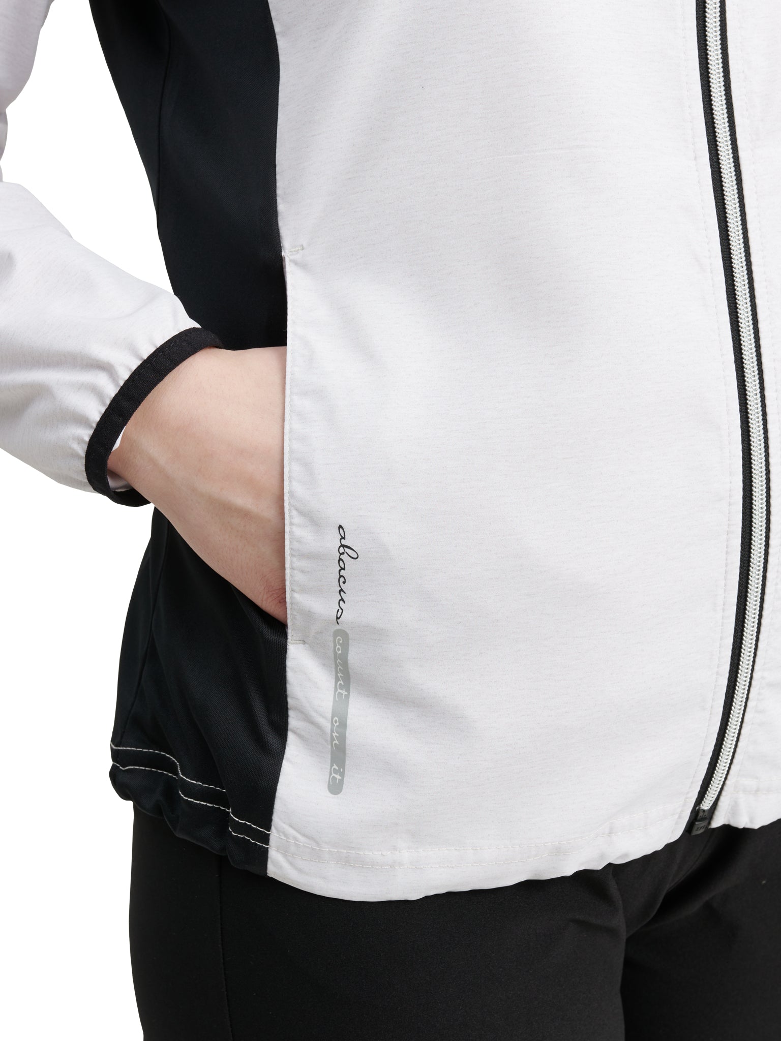 Women Ganton Stretch Wind Jacket (5oz) - The Golf Guys Online