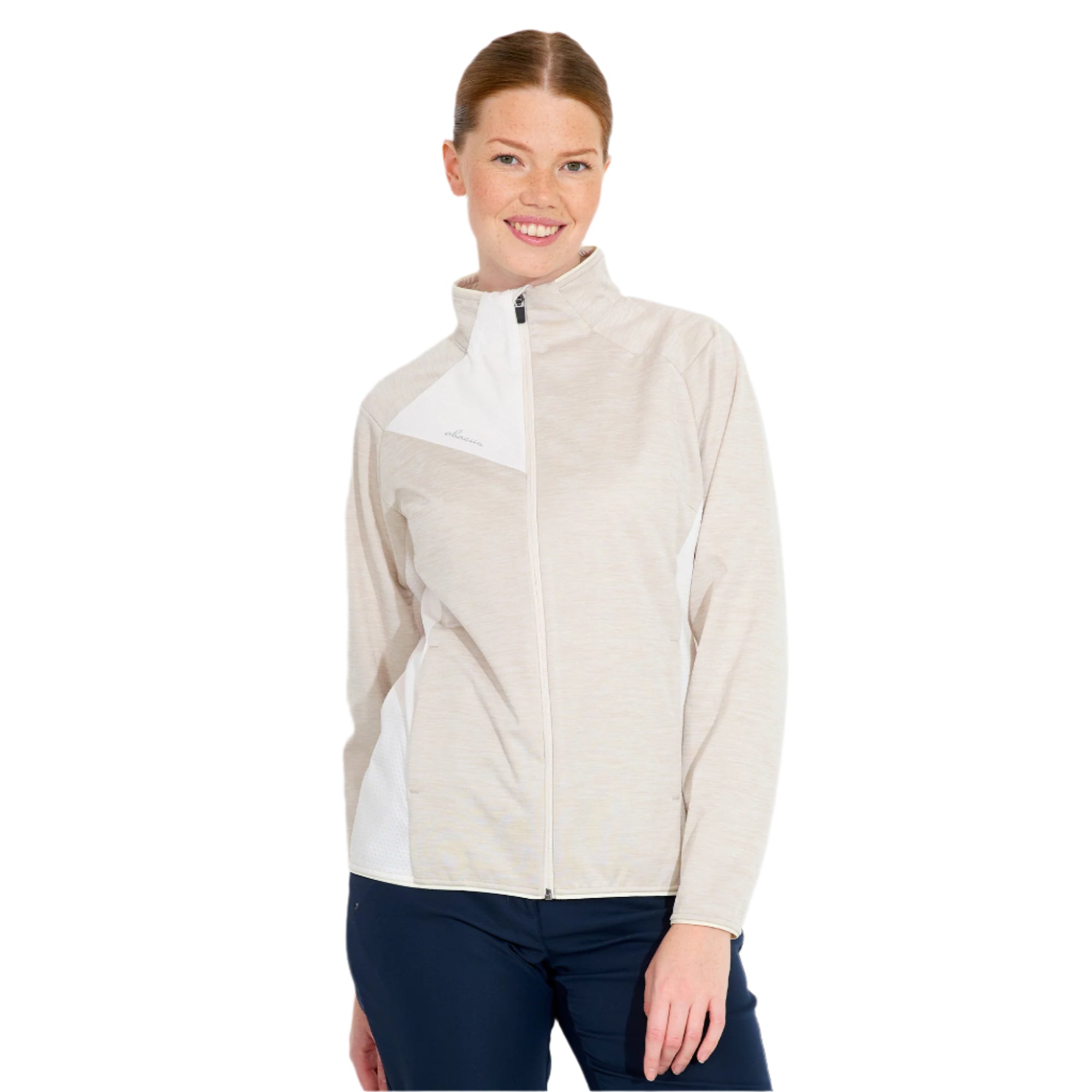 Women Ardfin Softshell Jacket – The Golf Guys Online