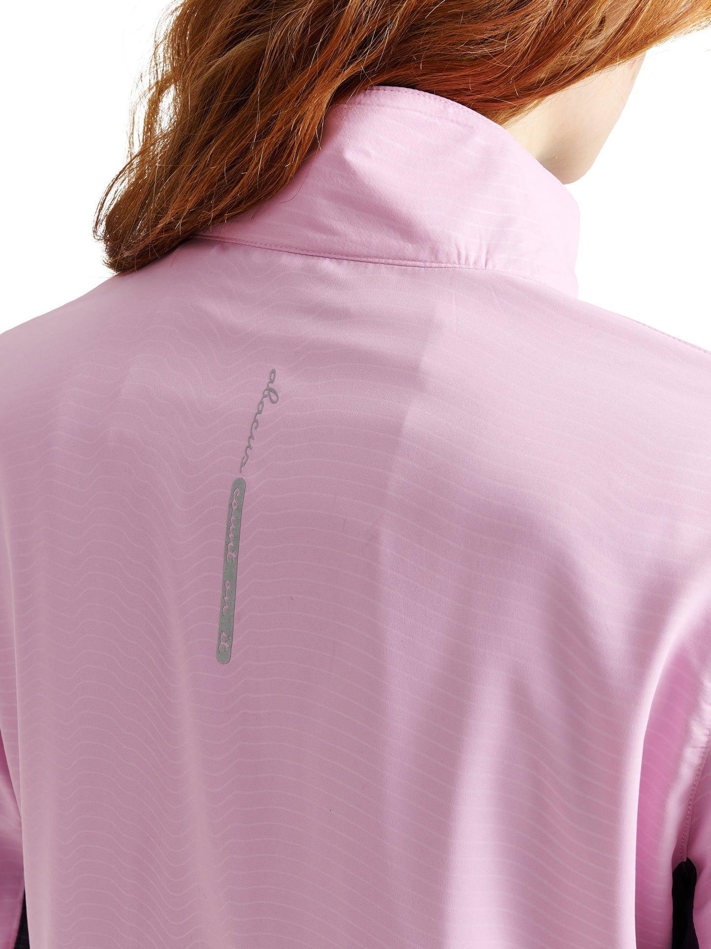 Women Lanark Stretch Wind Jacket - The Golf Guys Online
