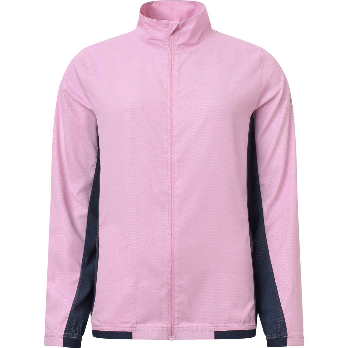 Women Lanark Stretch Wind Jacket - The Golf Guys Online