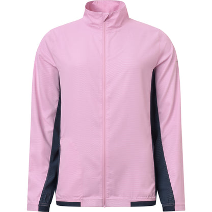 Women Lanark Stretch Wind Jacket - The Golf Guys Online