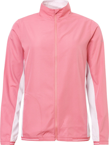 Women Lanark Stretch Wind Jacket - The Golf Guys Online