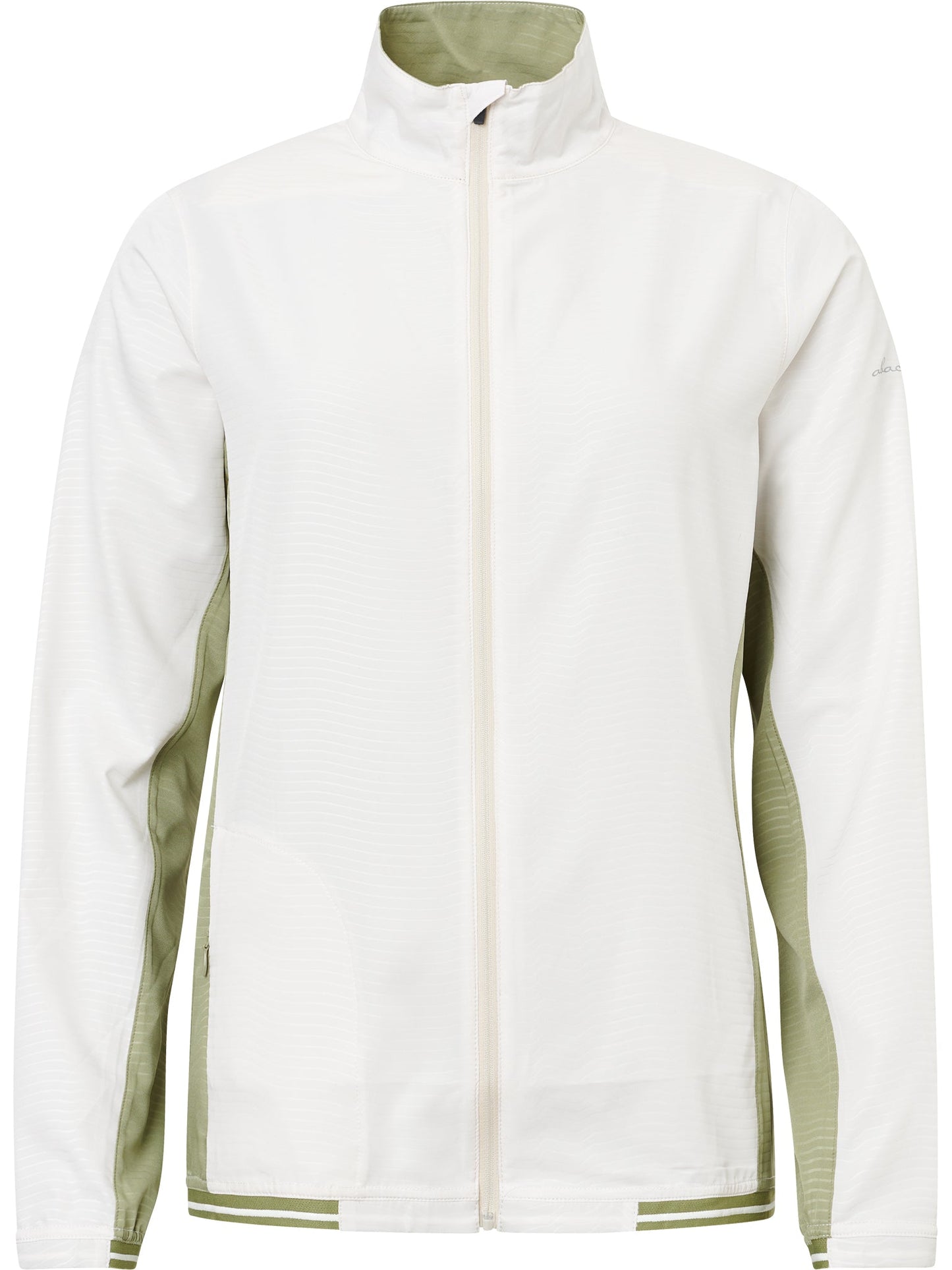 Women Lanark Stretch Wind Jacket - The Golf Guys Online