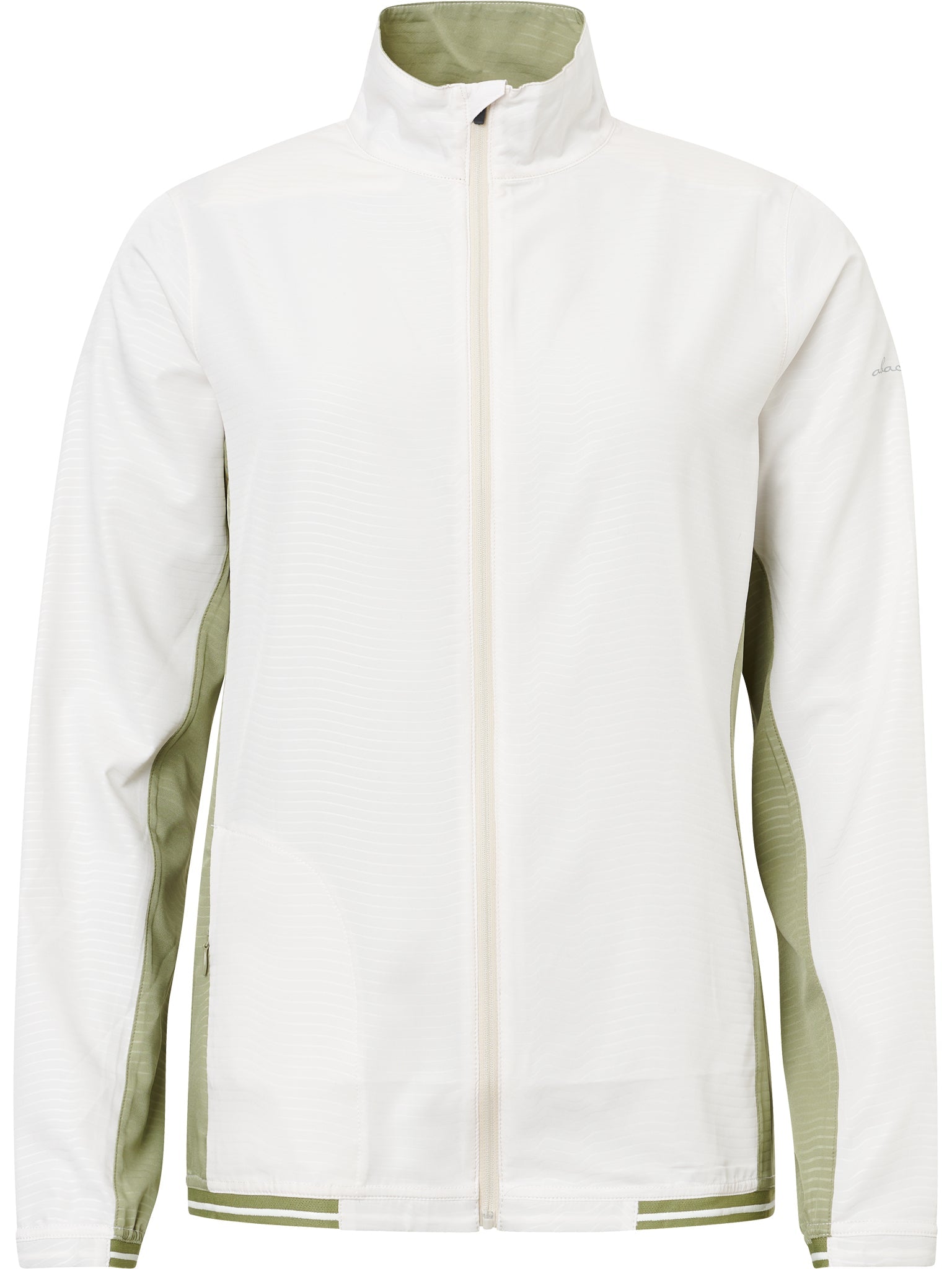 Women Lanark Stretch Wind Jacket - The Golf Guys Online