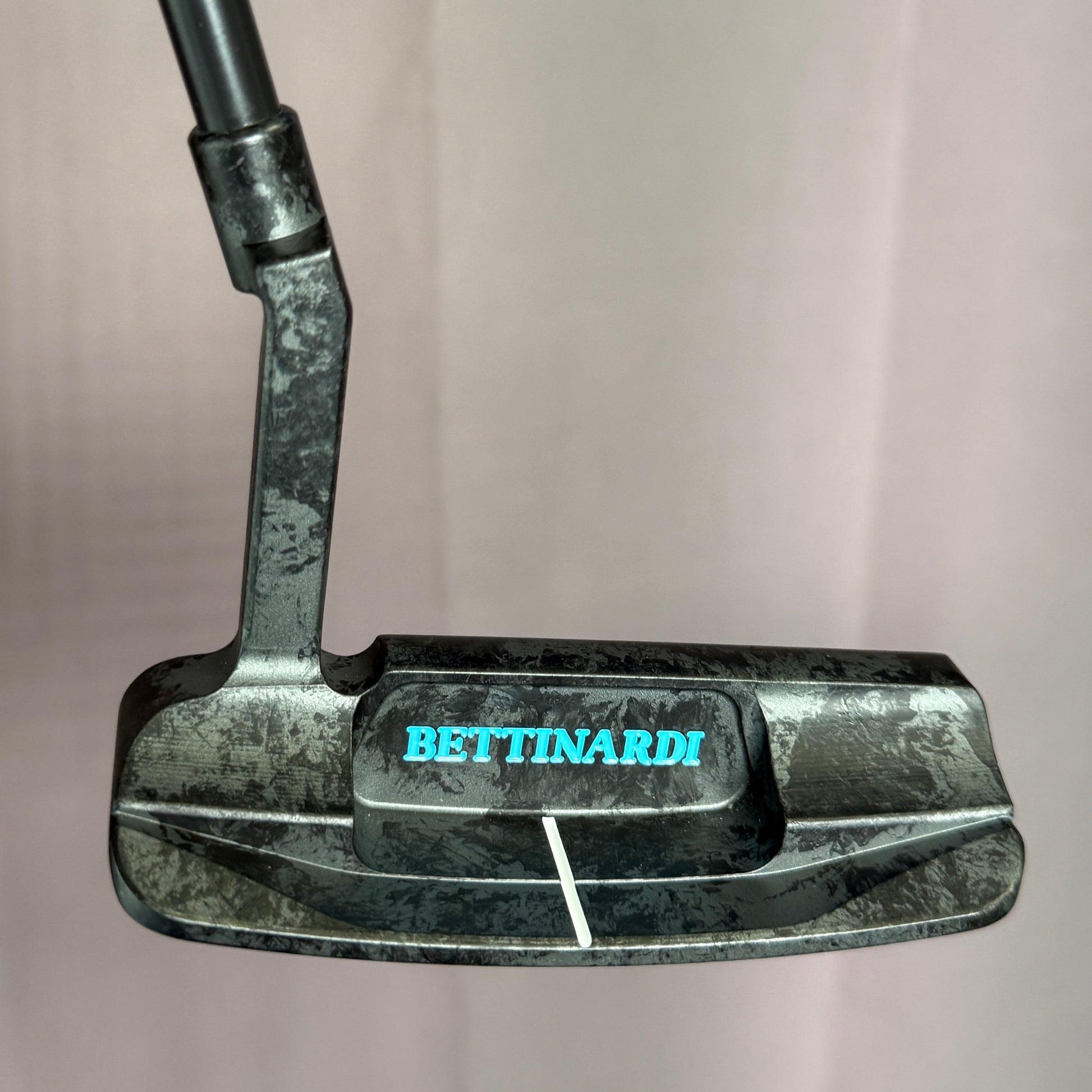 Pre-Owned Bettinardi Queen B #16 Remix Putter w/ 35.25" Steel Shaft (MINT)