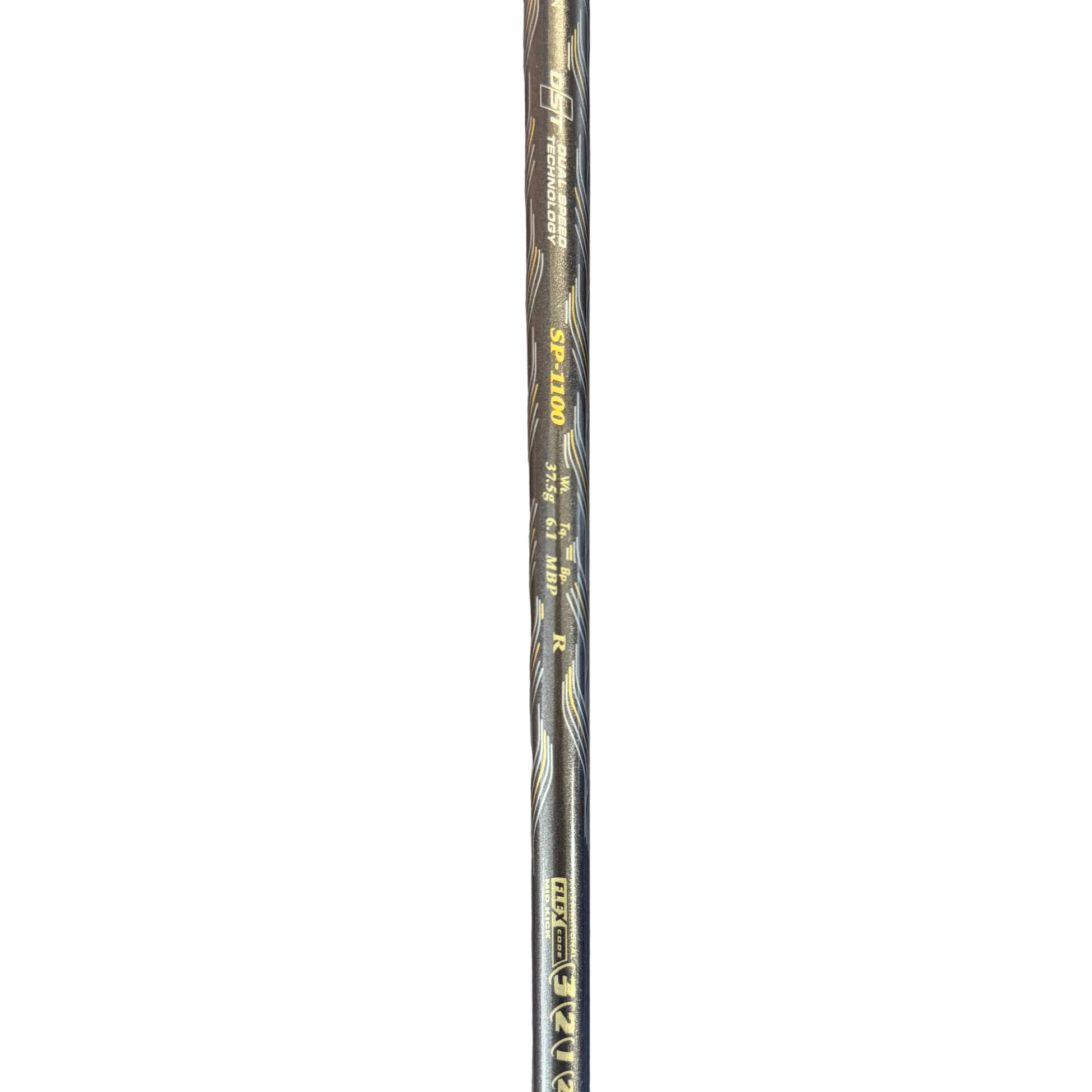 Pre-Owned XXIO 11 Prime 9 Fairway Wood (24.0) w/ SP-1100 37.5g Flex-R (Regular) Right Hand 41.5" Graphite Shaft (Average)