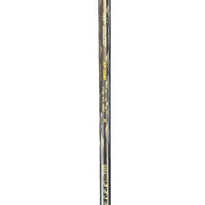 Pre-Owned XXIO 11 Prime 9 Fairway Wood (24.0) w/ SP-1100 37.5g Flex-R (Regular) Right Hand 41.5" Graphite Shaft (Average)