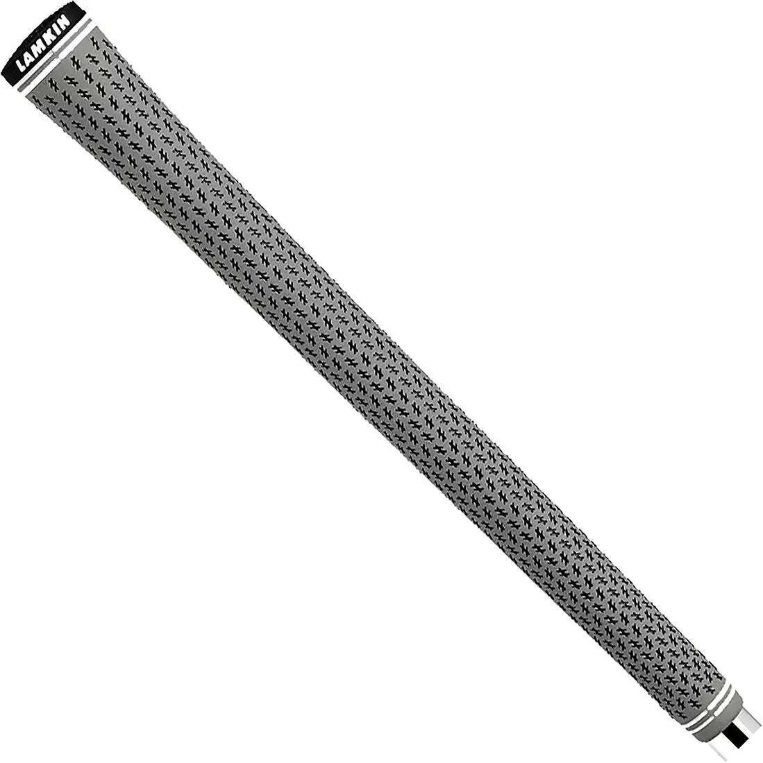 Lamkin Crossline 360 Standard Grey Swing Grip