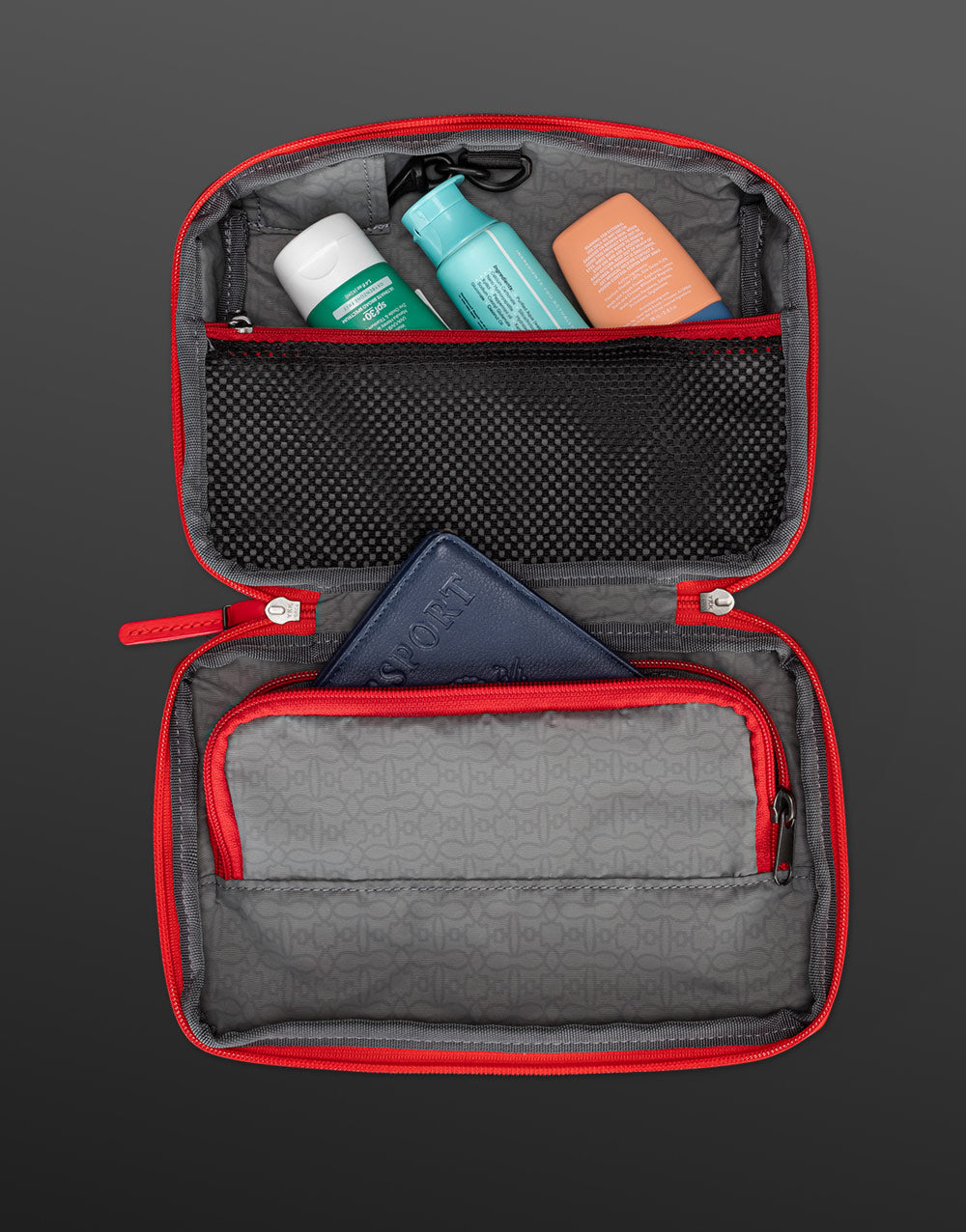 Scotty Cameron PinFlag Dopp Kit – The Golf Guys Online