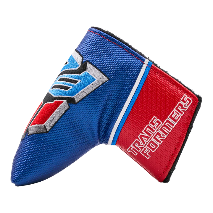 Bettinardi x Transformers Autobot Blade Putter Headcover - The Golf Guys Online