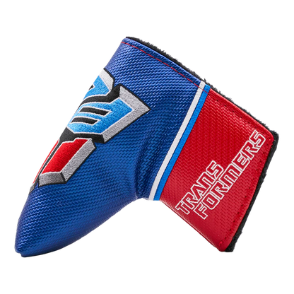 Bettinardi x Transformers Autobot Blade Putter Headcover - The Golf Guys Online
