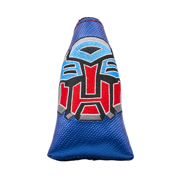 Bettinardi x Transformers Autobot Blade Putter Headcover - The Golf Guys Online