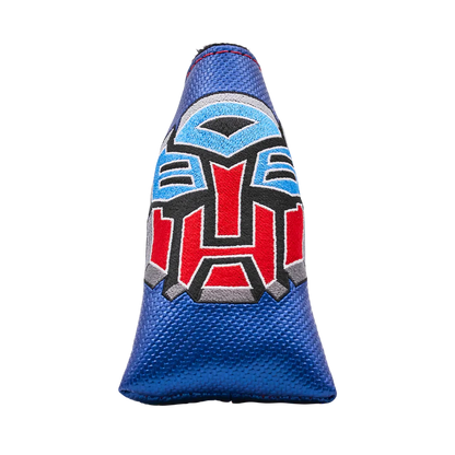 Bettinardi x Transformers Autobot Blade Putter Headcover - The Golf Guys Online