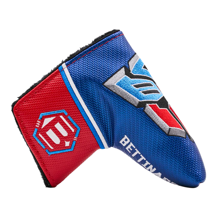 Bettinardi x Transformers Autobot Blade Putter Headcover - The Golf Guys Online