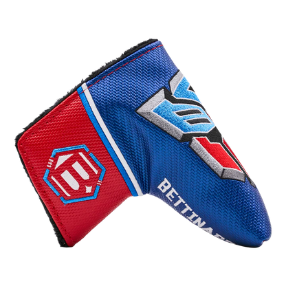 Bettinardi x Transformers Autobot Blade Putter Headcover - The Golf Guys Online
