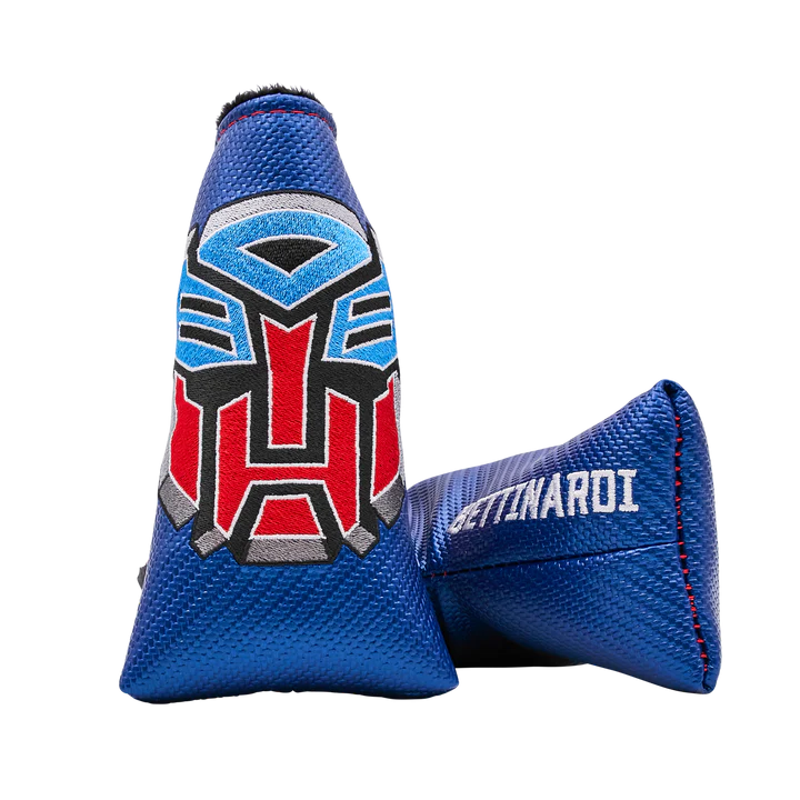 Bettinardi x Transformers Autobot Blade Putter Headcover - The Golf Guys Online
