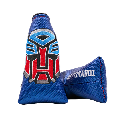 Bettinardi x Transformers Autobot Blade Putter Headcover - The Golf Guys Online